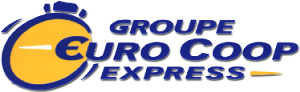 logo groupe Euro Coop Express