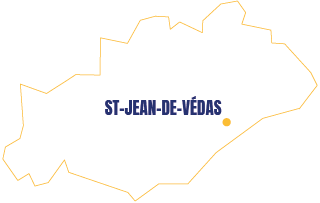 St-Jean-de-Védas